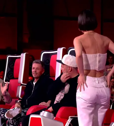 Image 1789294 from Lena Meyer-Landrut