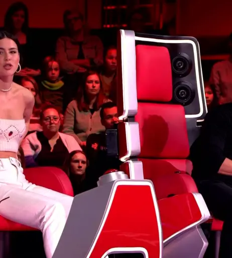 Image 1789240 from Lena Meyer-Landrut