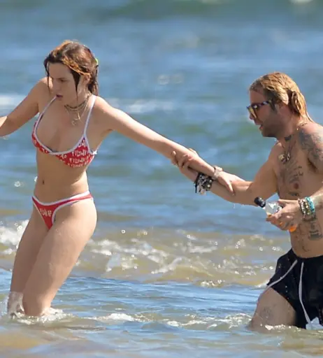 Image 1789217 from Bella Thorne