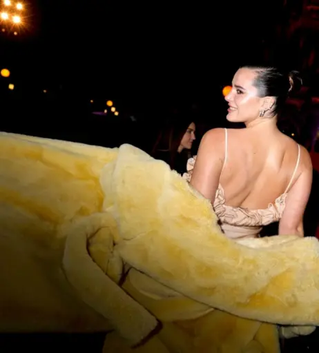 Image 1789996 from Bella Thorne