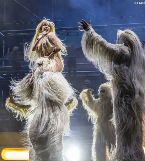 Image 1788851 from Doja Cat