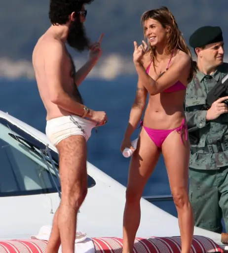 Image 1788840 from Elisabetta Canalis