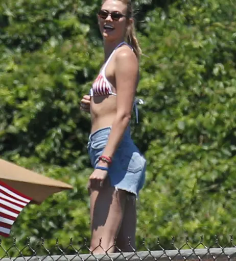 Image 1788863 from Karlie Kloss