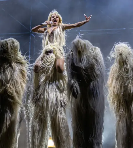 Image 1788810 from Doja Cat