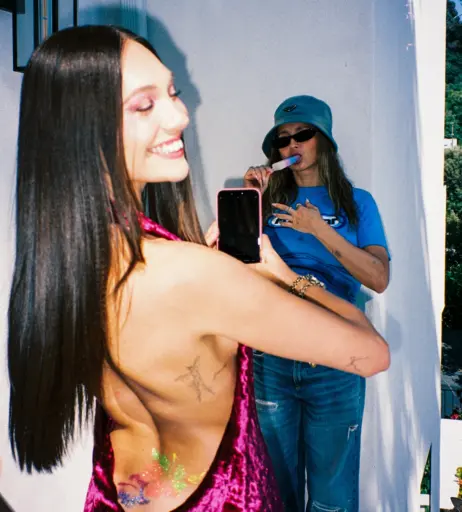 Image 1788832 from Maddie Ziegler