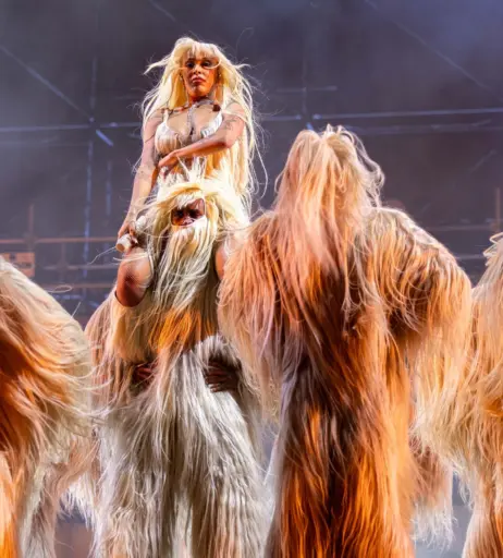 Image 1788831 from Doja Cat