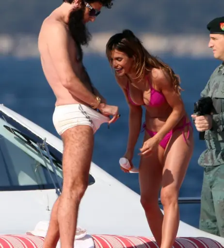 Image 1788824 from Elisabetta Canalis