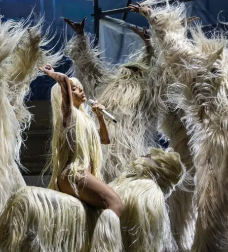 Image 1788563 from Doja Cat