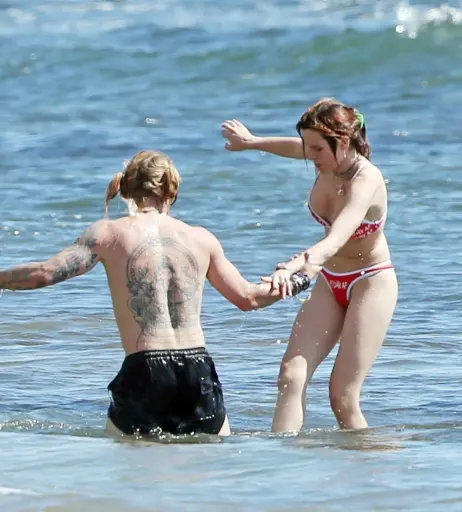 Image 1788512 from Bella Thorne