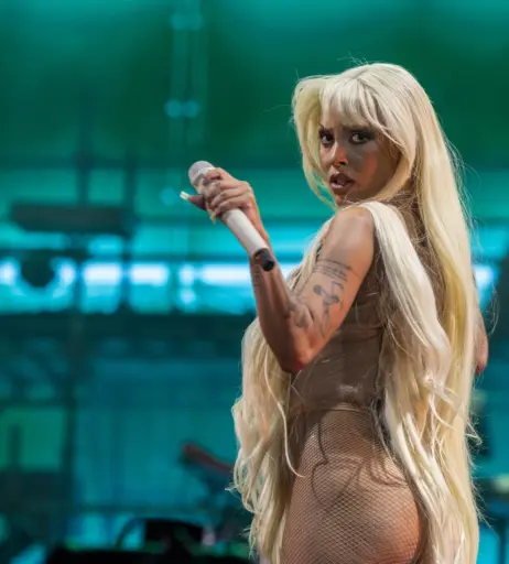 Image 1788502 from Doja Cat