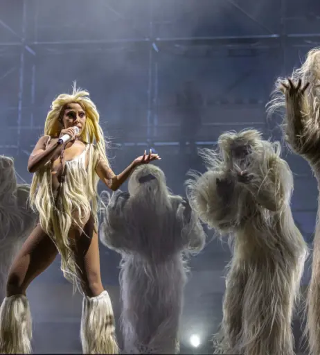 Image 1788748 from Doja Cat