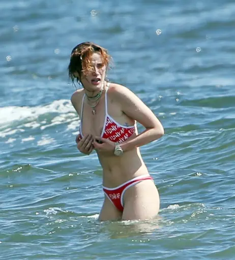 Image 1788665 from Bella Thorne