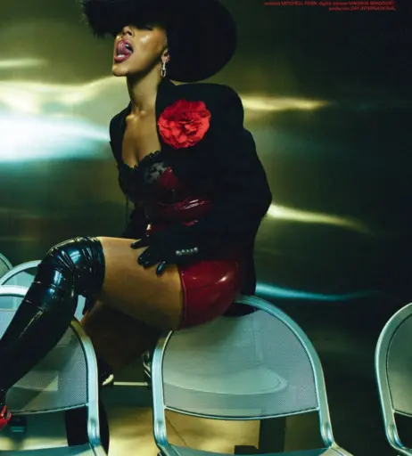 Image 1788186 from Doja Cat