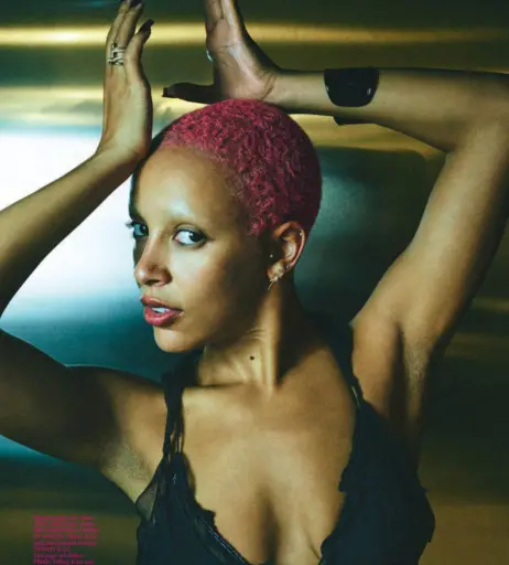 Image 1788149 from Doja Cat