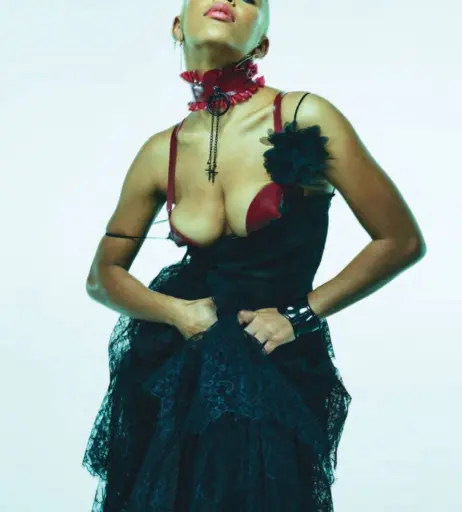 Image 1788119 from Doja Cat