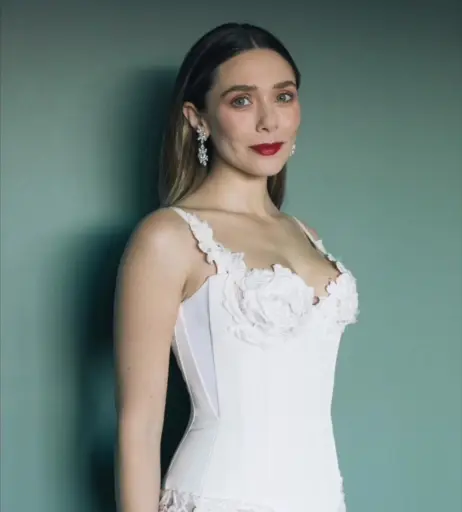 Image 1788389 from Elizabeth Olsen