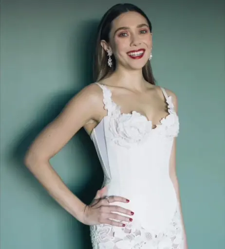 Image 1788375 from Elizabeth Olsen