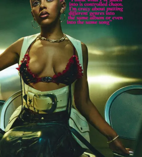 Image 1788366 from Doja Cat