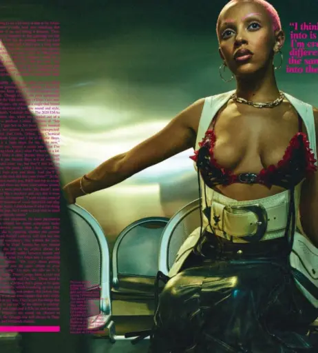 Image 1788308 from Doja Cat