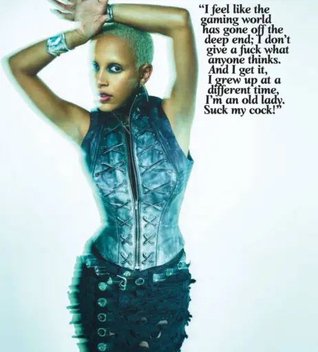 Image 1788339 from Doja Cat