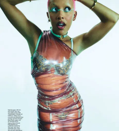 Image 1788252 from Doja Cat