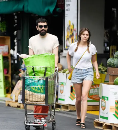 Image 1788956 from Elizabeth Olsen