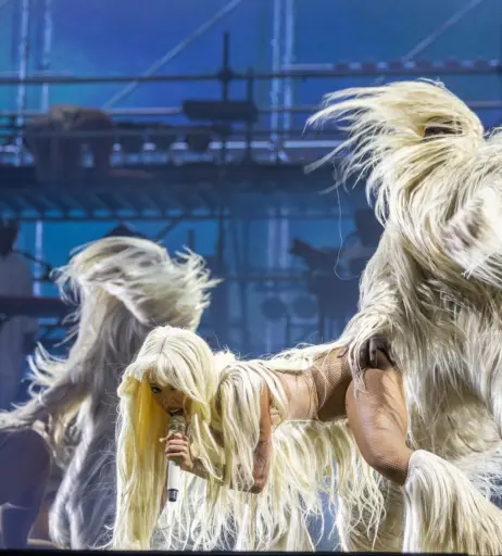 Image 1788957 from Doja Cat