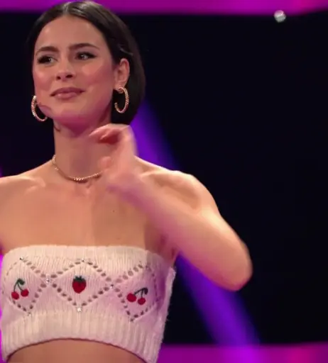 Image 1788922 from Lena Meyer-Landrut