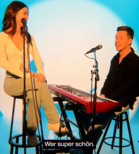Image 1775823 from Lena Meyer-Landrut