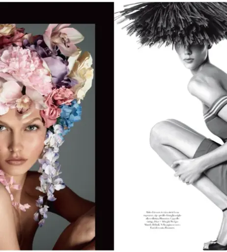Image 1775509 from Karlie Kloss
