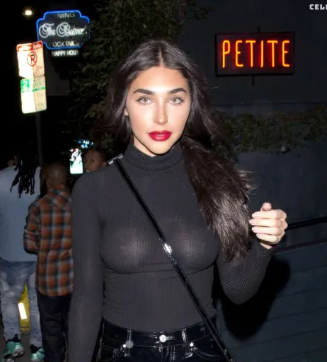 Image 1775505 from Chantel Jeffries