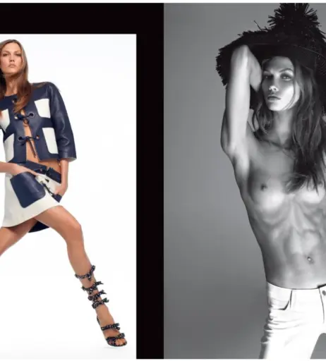 Image 1775436 from Karlie Kloss
