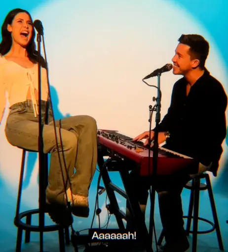 Image 1775796 from Lena Meyer-Landrut