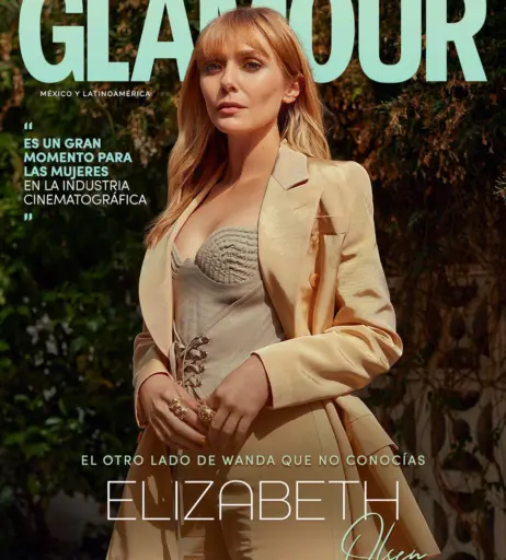 Image 1775772 from Elizabeth Olsen