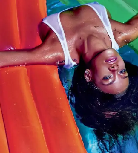 Image 1775770 from Rihanna