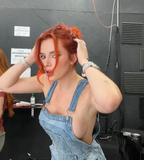 Image 1775711 from Bella Thorne