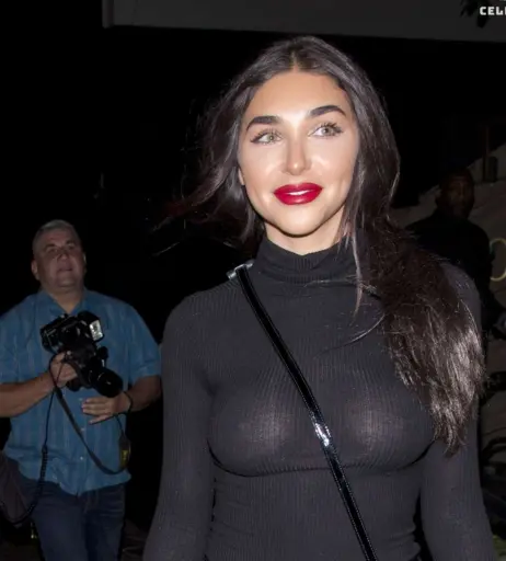 Image 1775603 from Chantel Jeffries