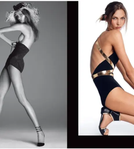 Image 1775390 from Karlie Kloss