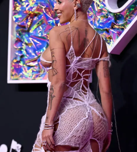 Image 1775918 from Doja Cat