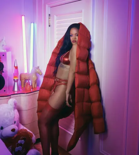 Image 1776824 from Rihanna