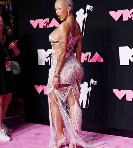 Image 1776563 from Doja Cat