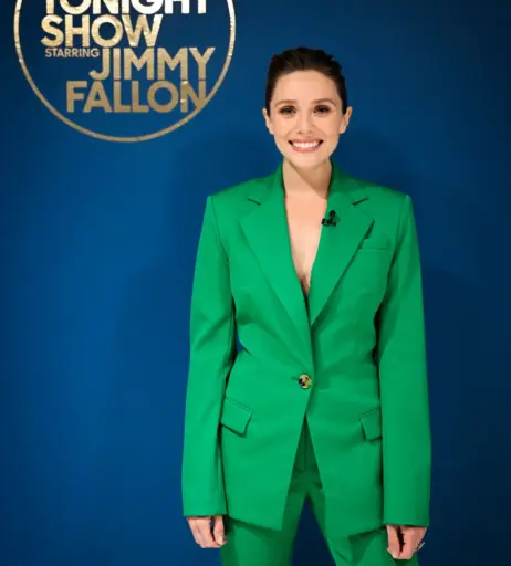 Image 1776500 from Elizabeth Olsen