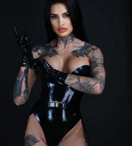 Image 1776716 from Mistress Mika Katana