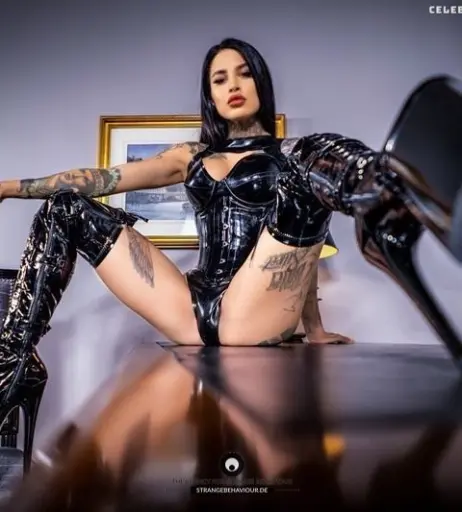 Image 1776698 from Mistress Mika Katana