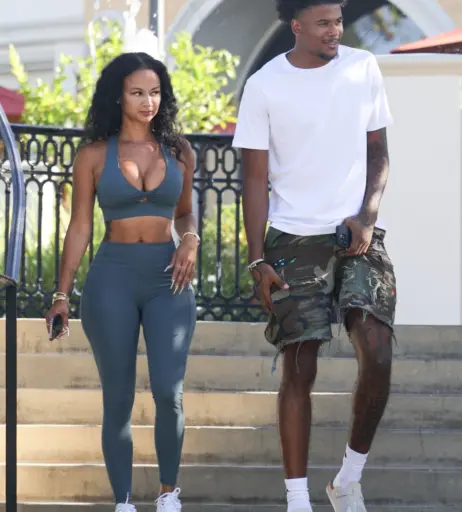 Image 1776669 from Draya Michele