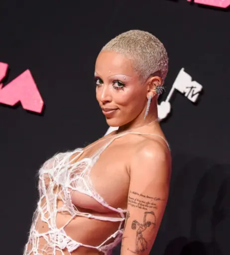 Image 1776321 from Doja Cat