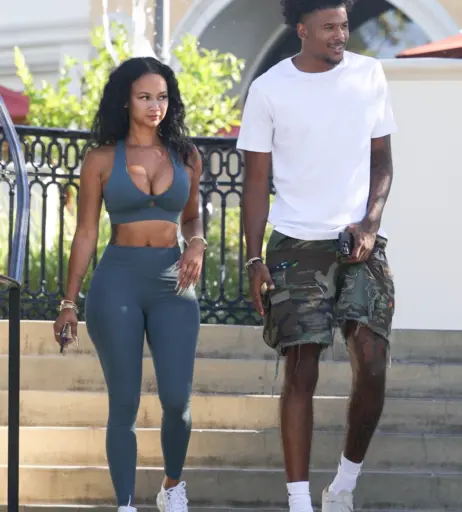 Image 1776216 from Draya Michele