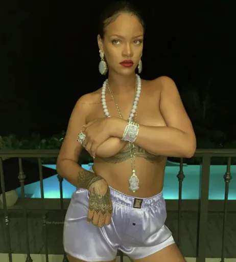 Image 1776912 from Rihanna