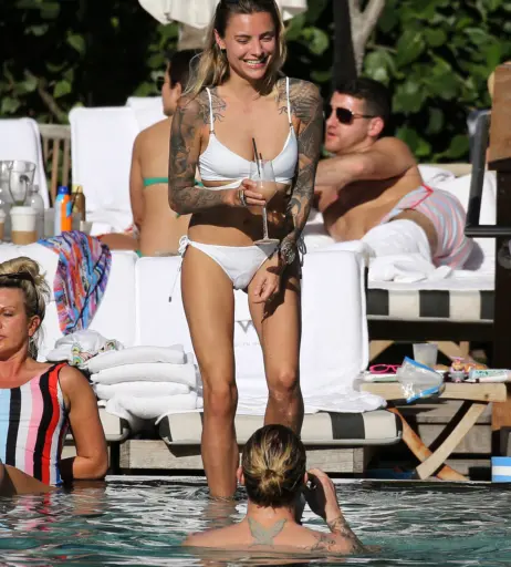 Image 1776909 from Sophia Thomalla