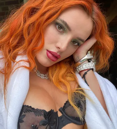 Image 1776934 from Bella Thorne